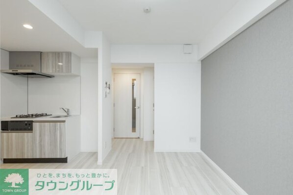 リテラス中野ノースの物件内観写真